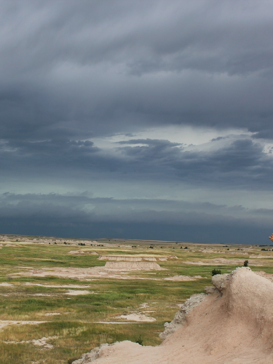 Farewell to the&nbsp;Flatlands