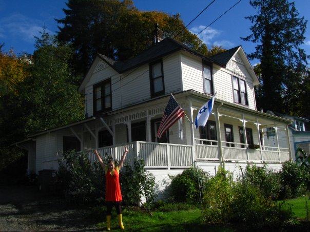 We Never Say Die (#9, #47,&nbsp;#48)